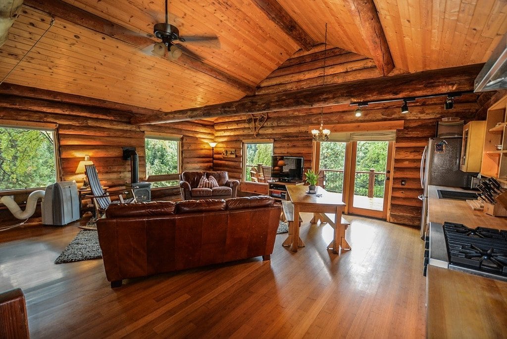 Découvrir les matériaux naturels pour un intérieur authentique