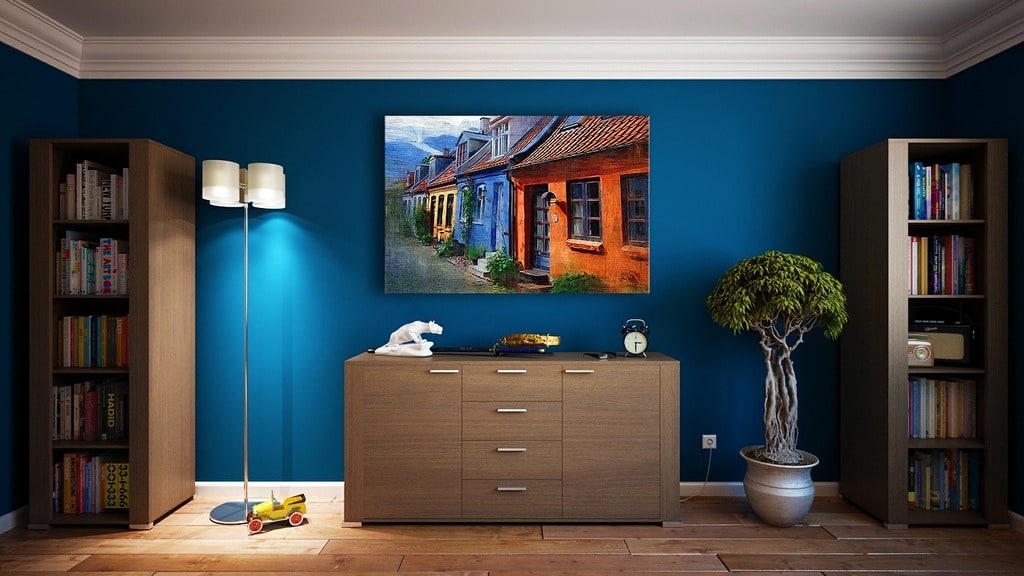 Créer un intérieur cohérent et harmonieux chez soi