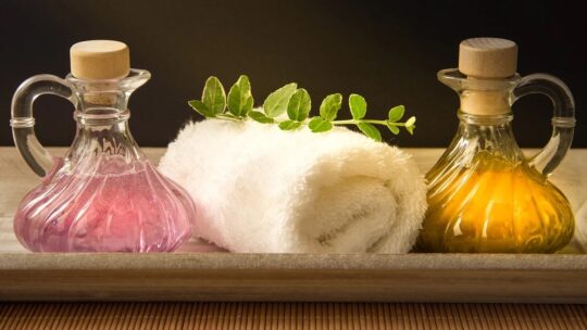 Aménager un espace bien-être avec un hammam de jardin